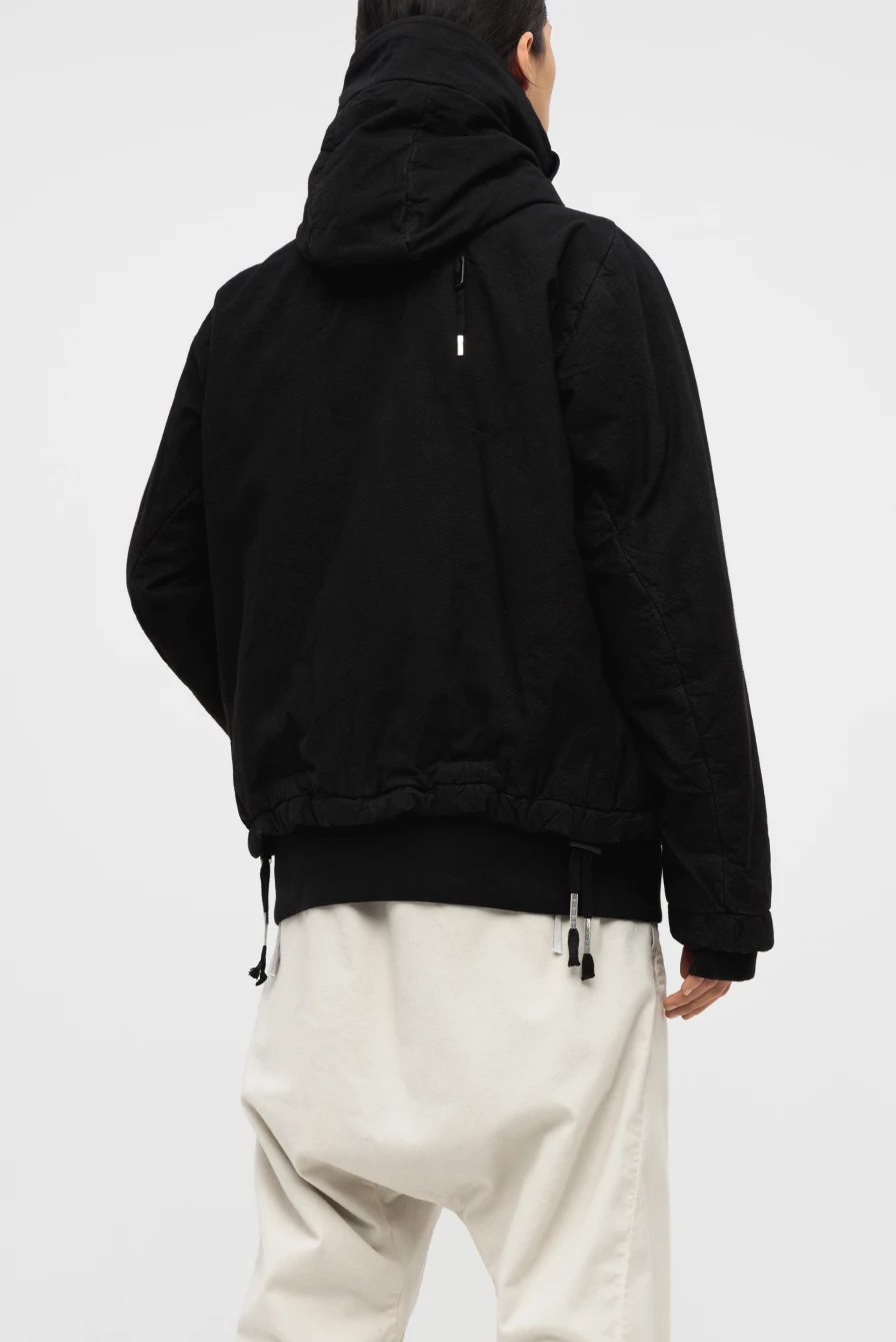 Парка Boris Bidjan Saberi