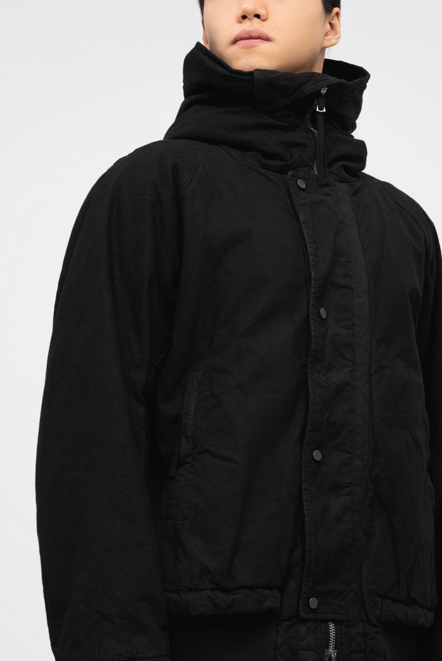 Парка Boris Bidjan Saberi