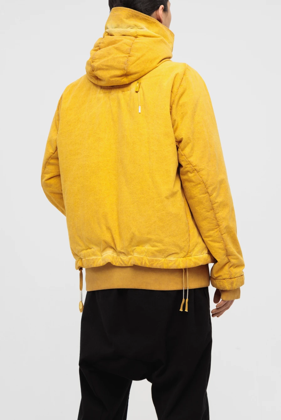 Парка Boris Bidjan Saberi