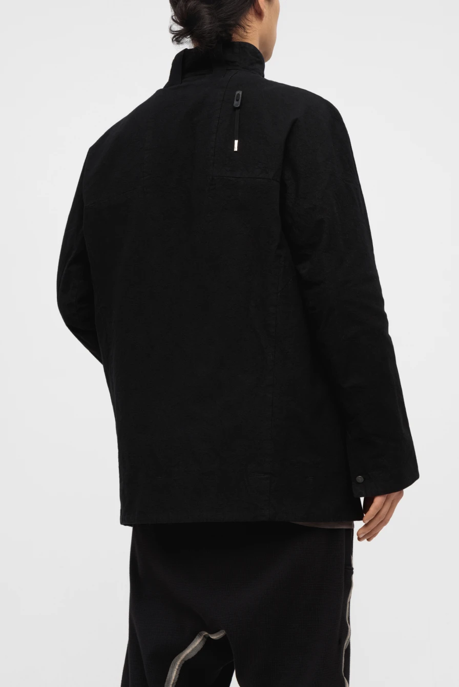 Куртка Boris Bidjan Saberi
