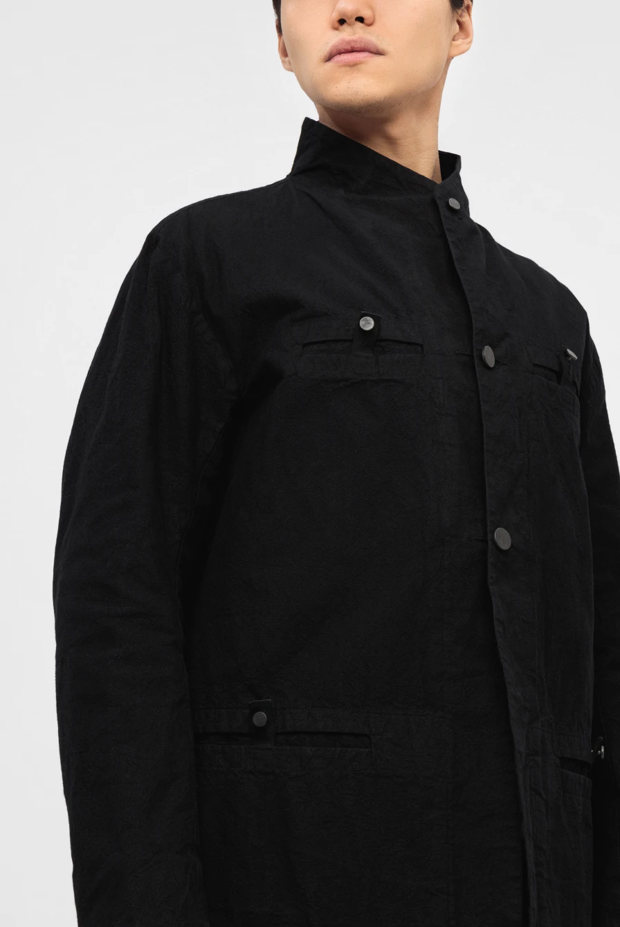 Куртка Boris Bidjan Saberi