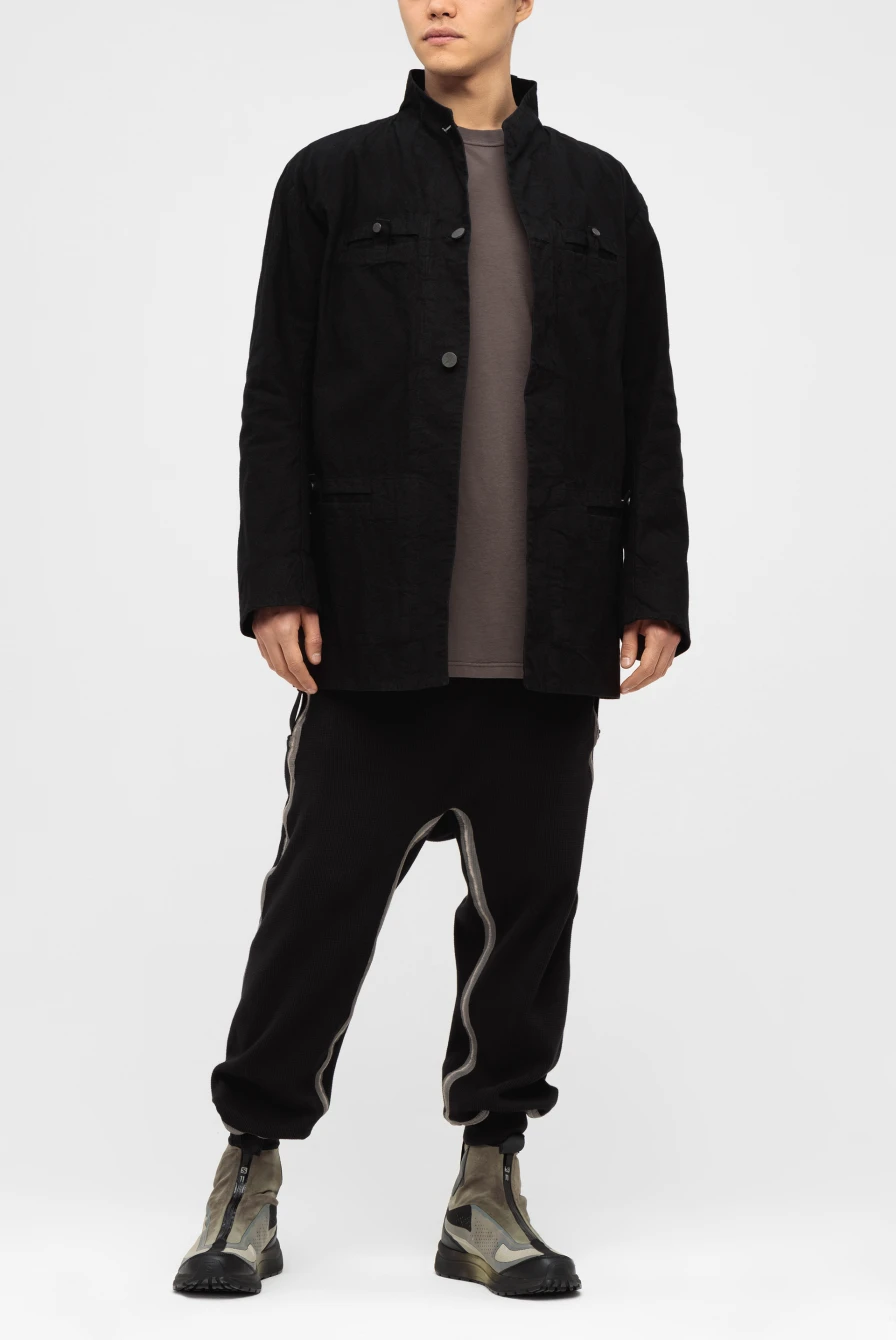 Куртка Boris Bidjan Saberi
