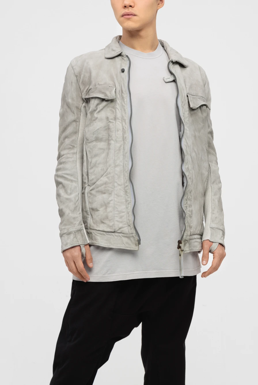 Куртка Boris Bidjan Saberi