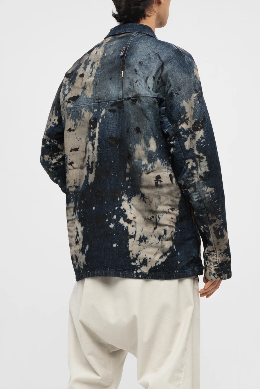 Куртка Boris Bidjan Saberi