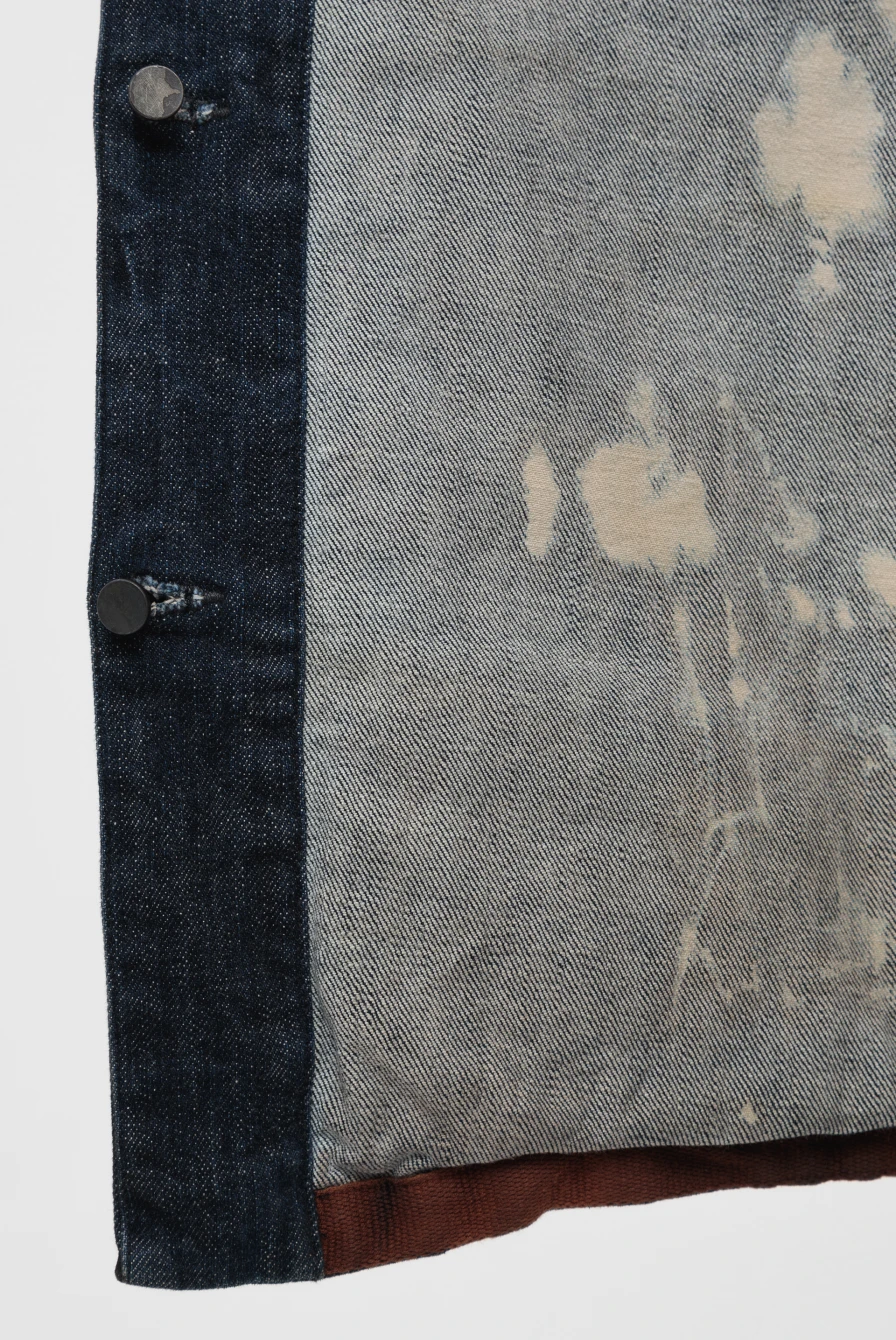 Куртка Boris Bidjan Saberi