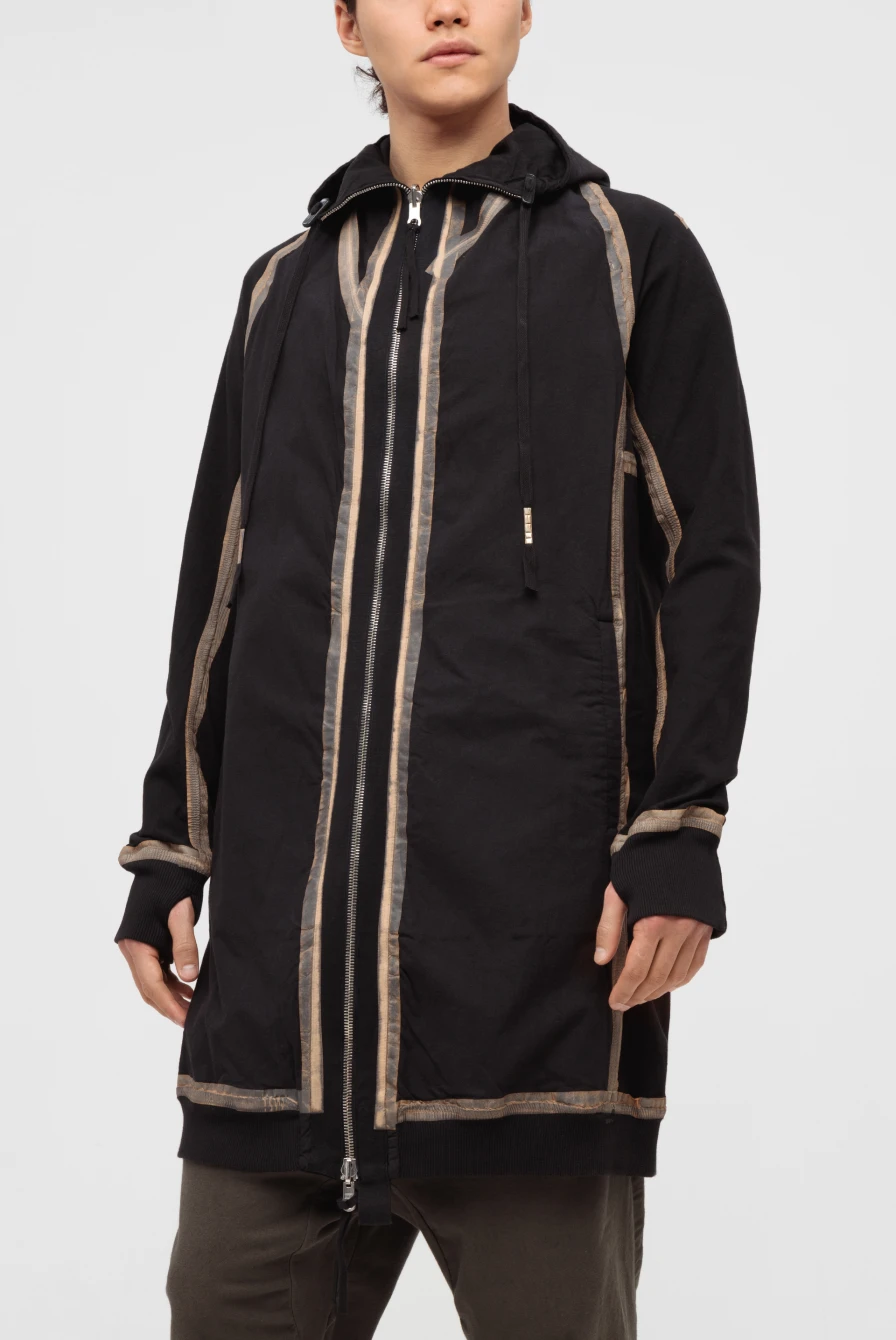 Парка Boris Bidjan Saberi