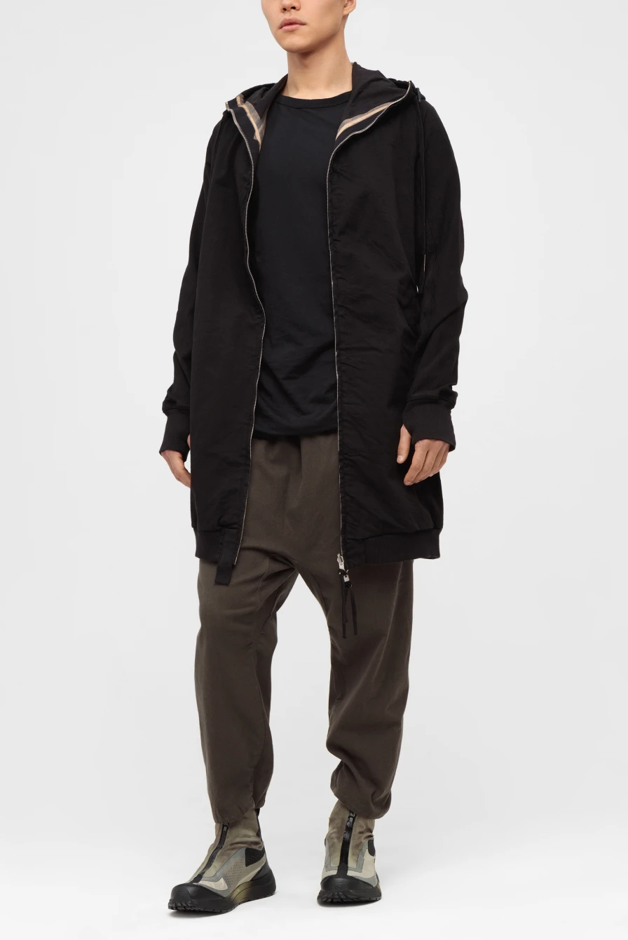 Парка Boris Bidjan Saberi