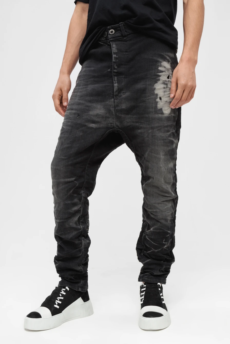 Брюки Boris Bidjan Saberi