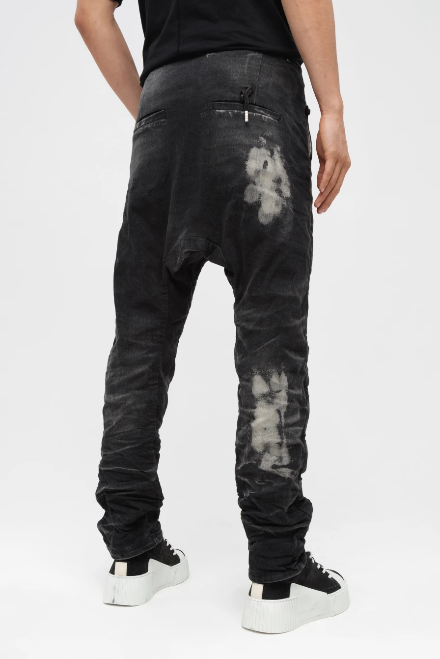 Брюки Boris Bidjan Saberi
