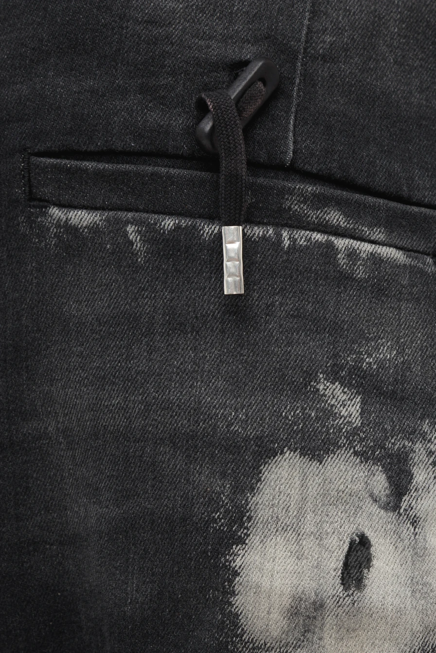 Брюки Boris Bidjan Saberi