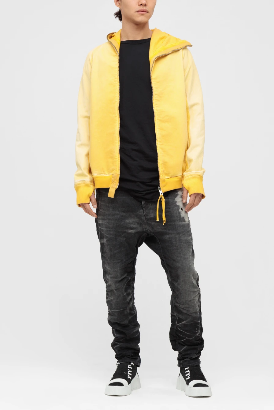 Брюки Boris Bidjan Saberi