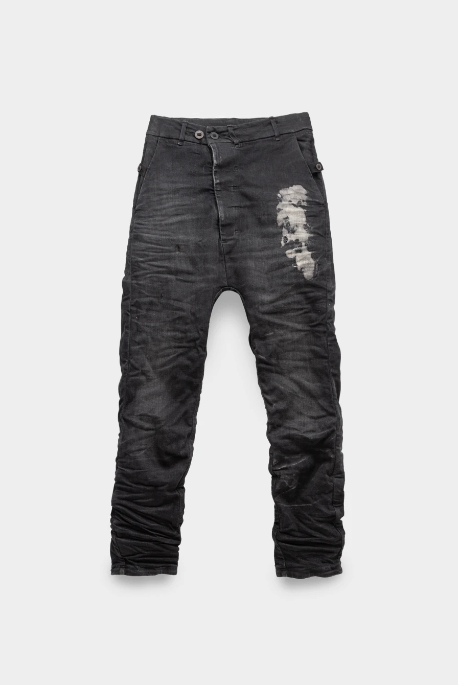 Брюки Boris Bidjan Saberi