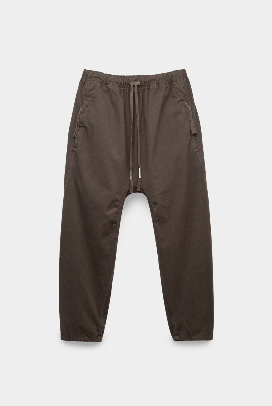 Брюки Boris Bidjan Saberi