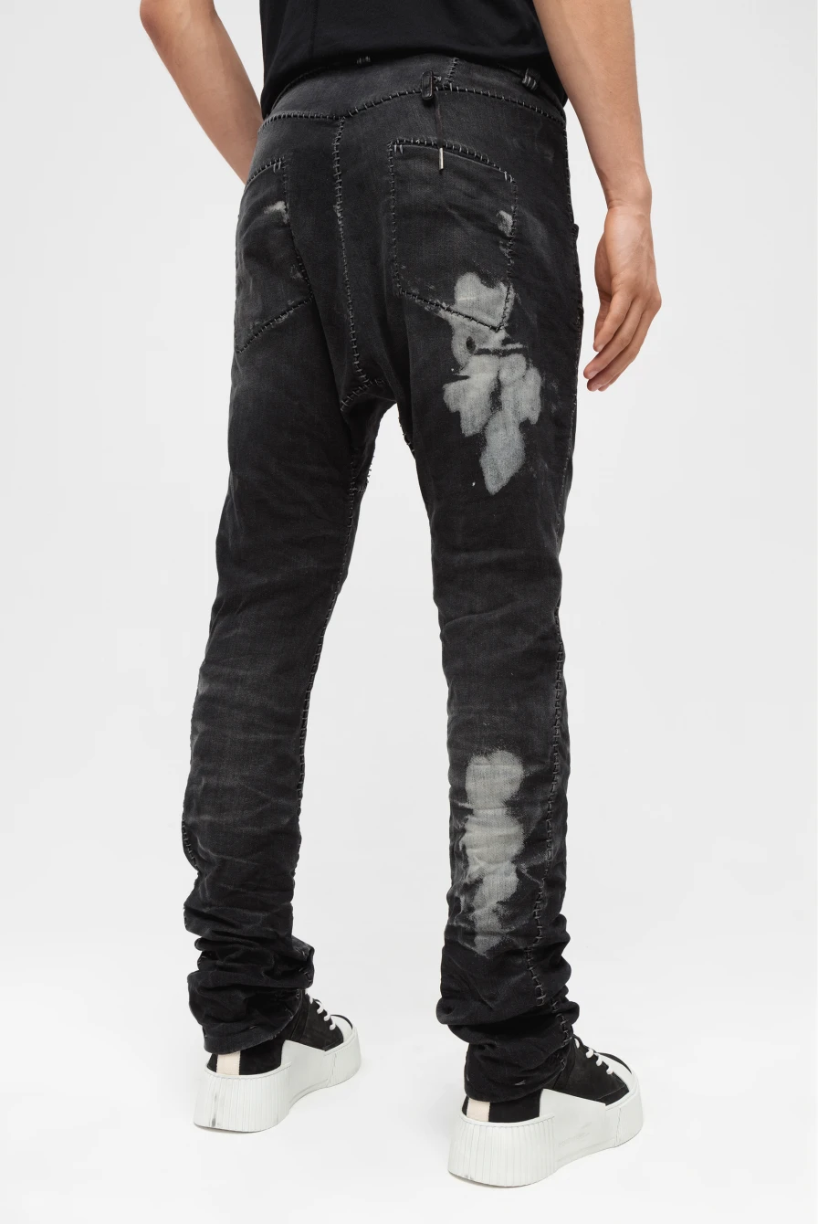 Брюки Boris Bidjan Saberi