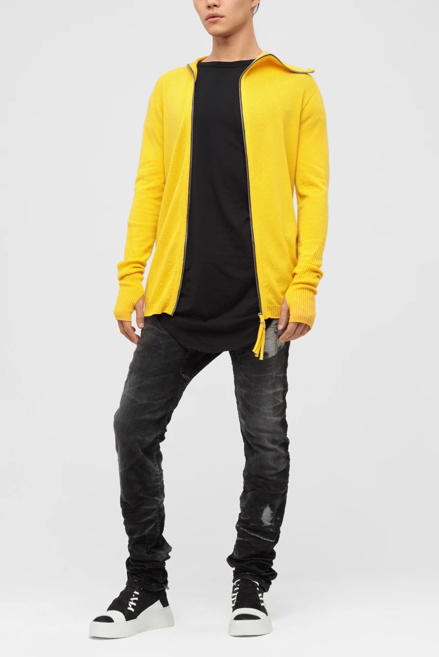 Брюки Boris Bidjan Saberi
