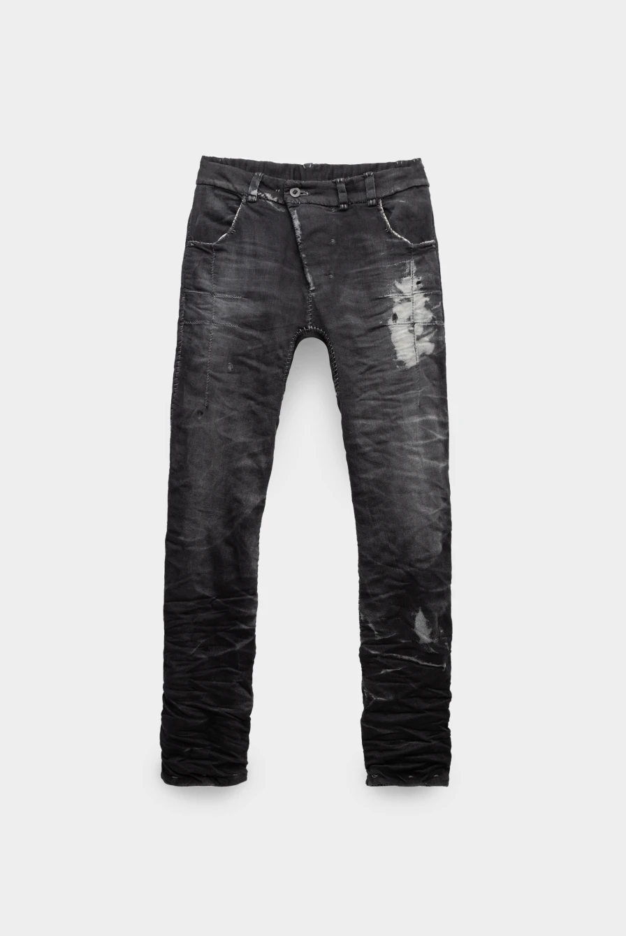 Брюки Boris Bidjan Saberi