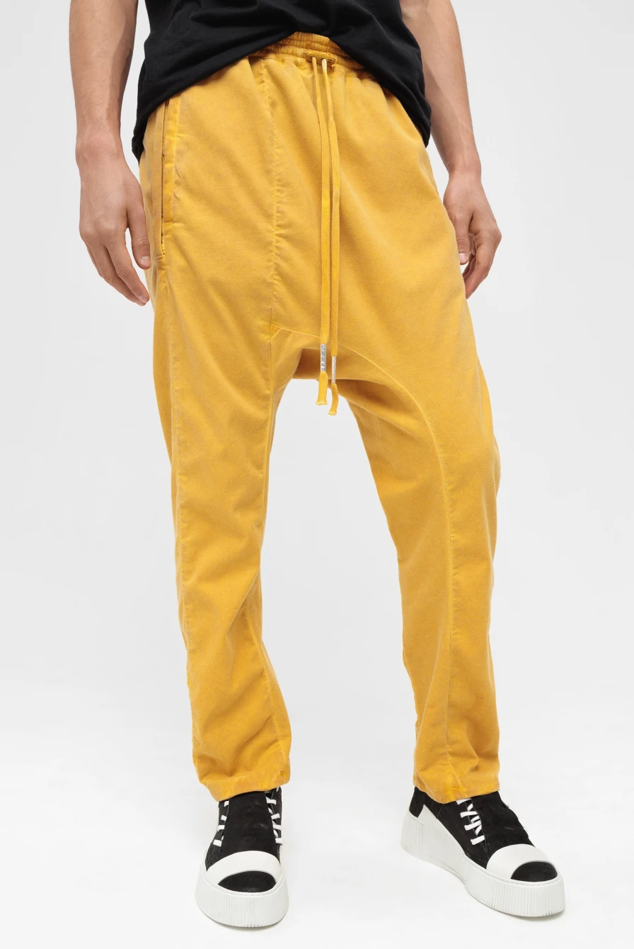 Брюки Boris Bidjan Saberi