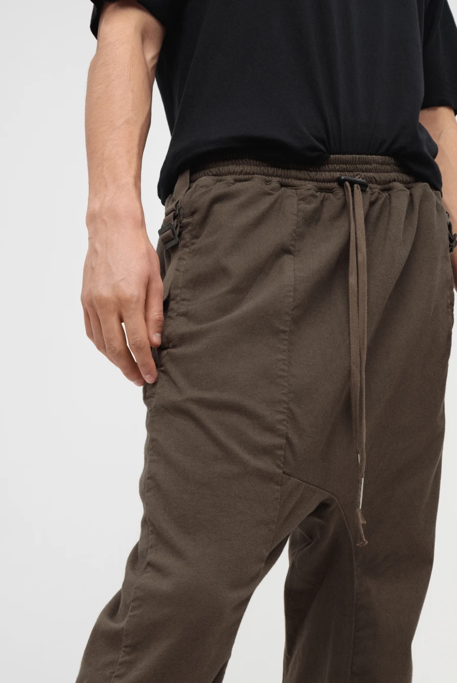 Брюки Boris Bidjan Saberi