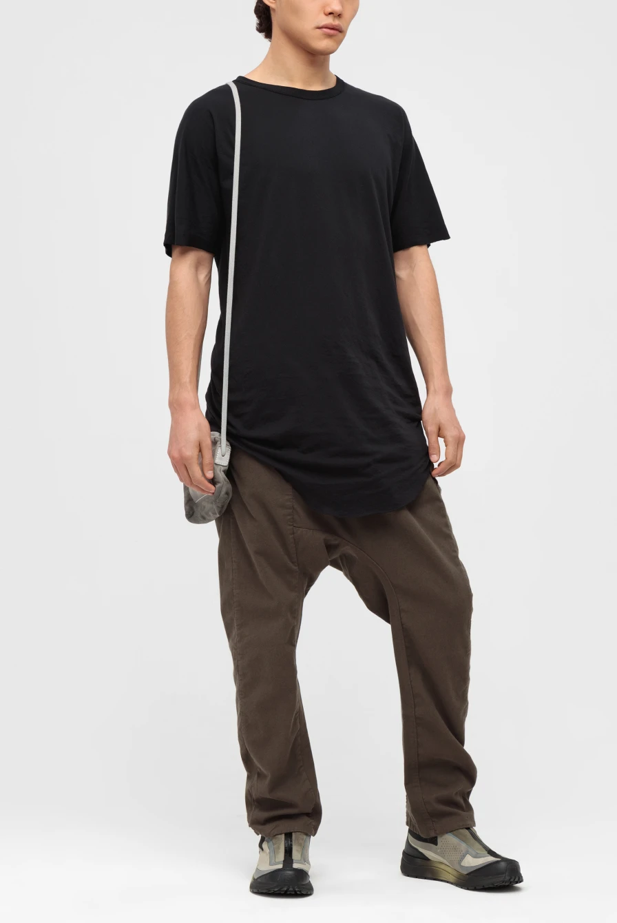 Брюки Boris Bidjan Saberi