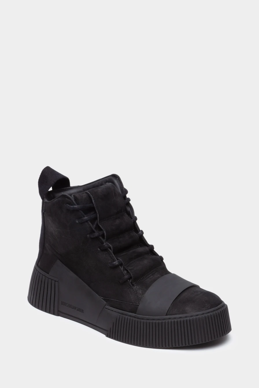 Кроссовки Boris Bidjan Saberi