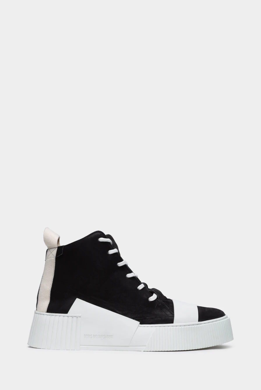 Кроссовки Boris Bidjan Saberi