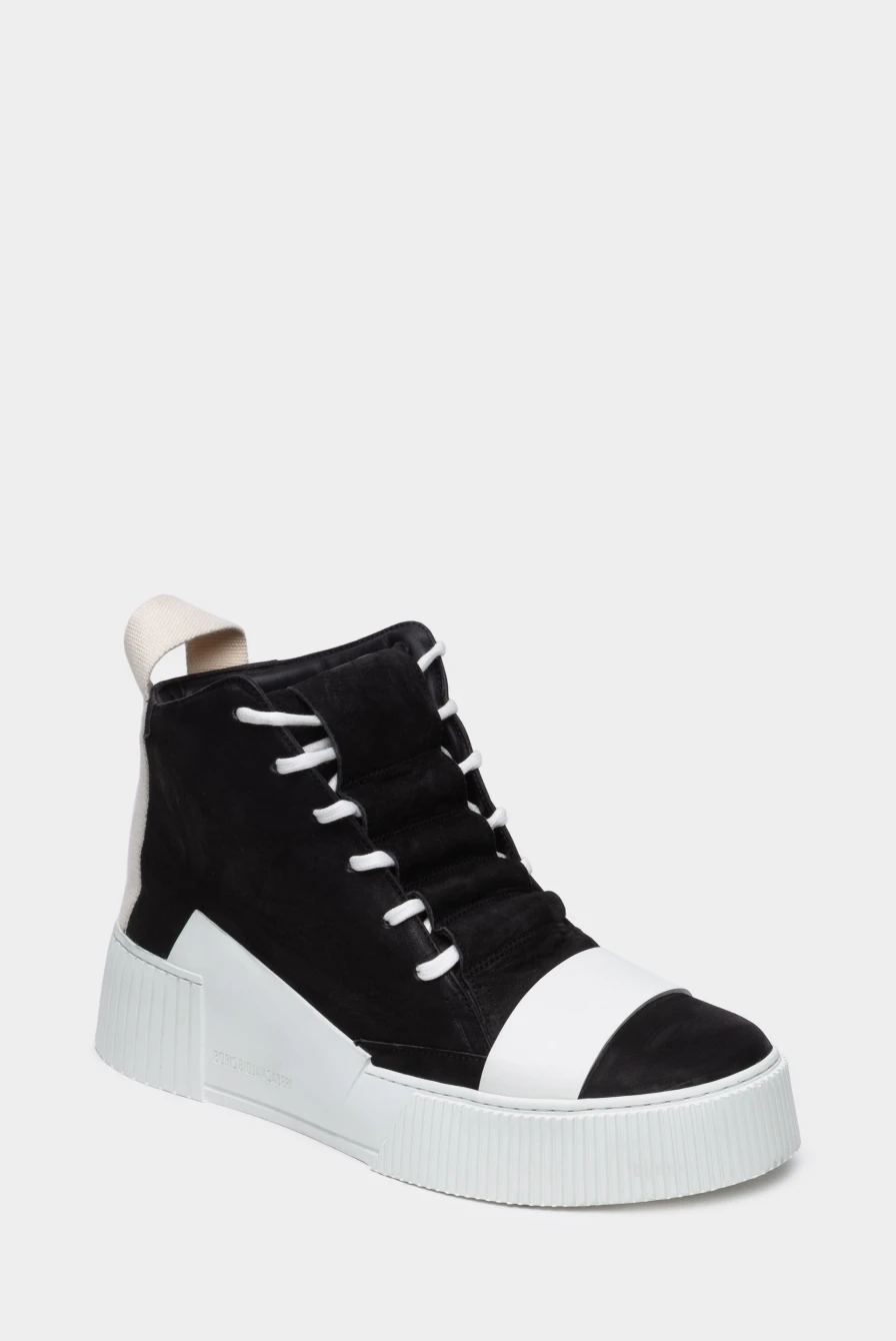 Кроссовки Boris Bidjan Saberi