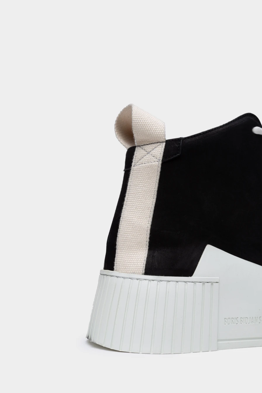Кроссовки Boris Bidjan Saberi