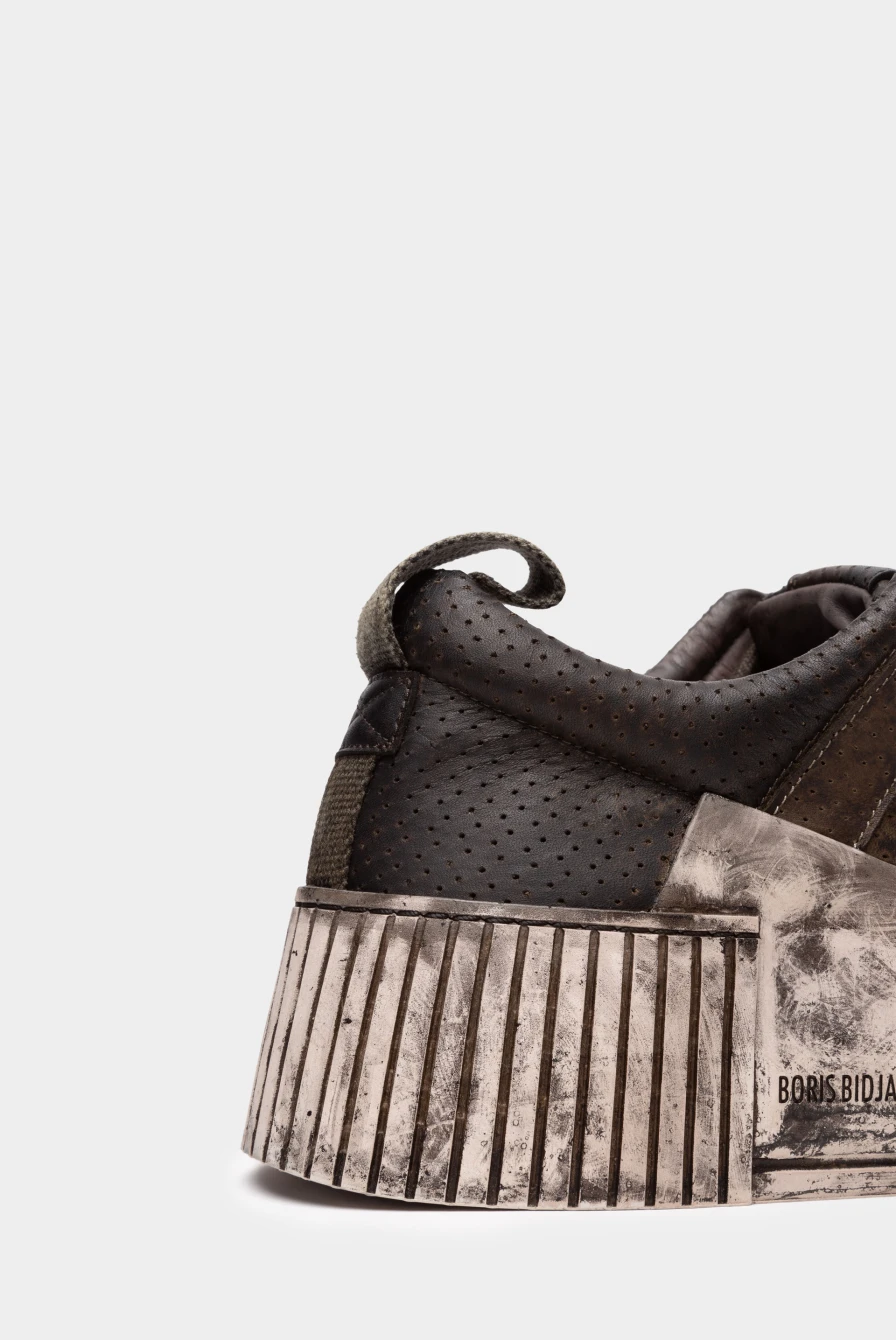 Кроссовки Boris Bidjan Saberi