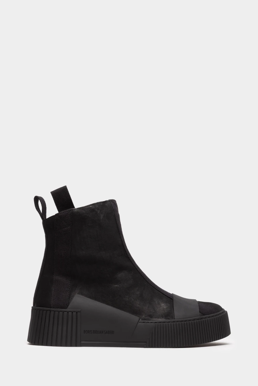 Ботинки Boris Bidjan Saberi