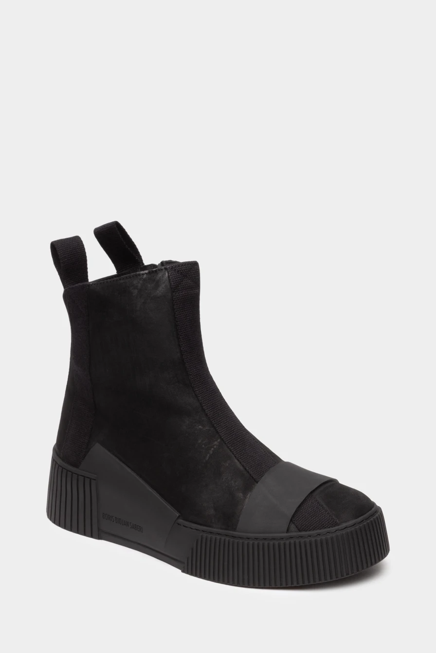 Ботинки Boris Bidjan Saberi