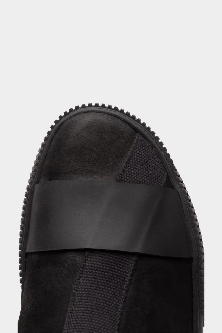 Ботинки Boris Bidjan Saberi