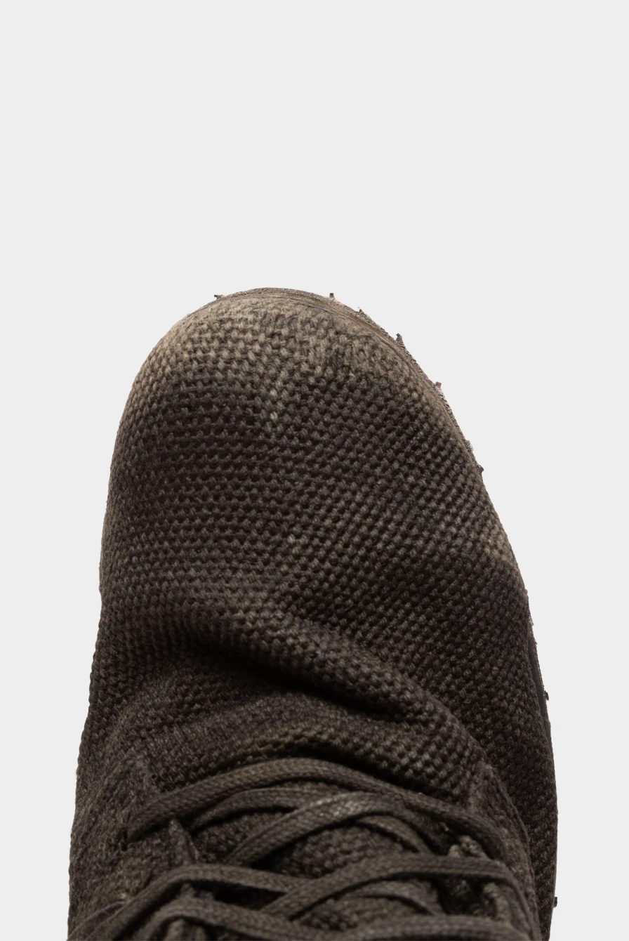 Ботинки Boris Bidjan Saberi