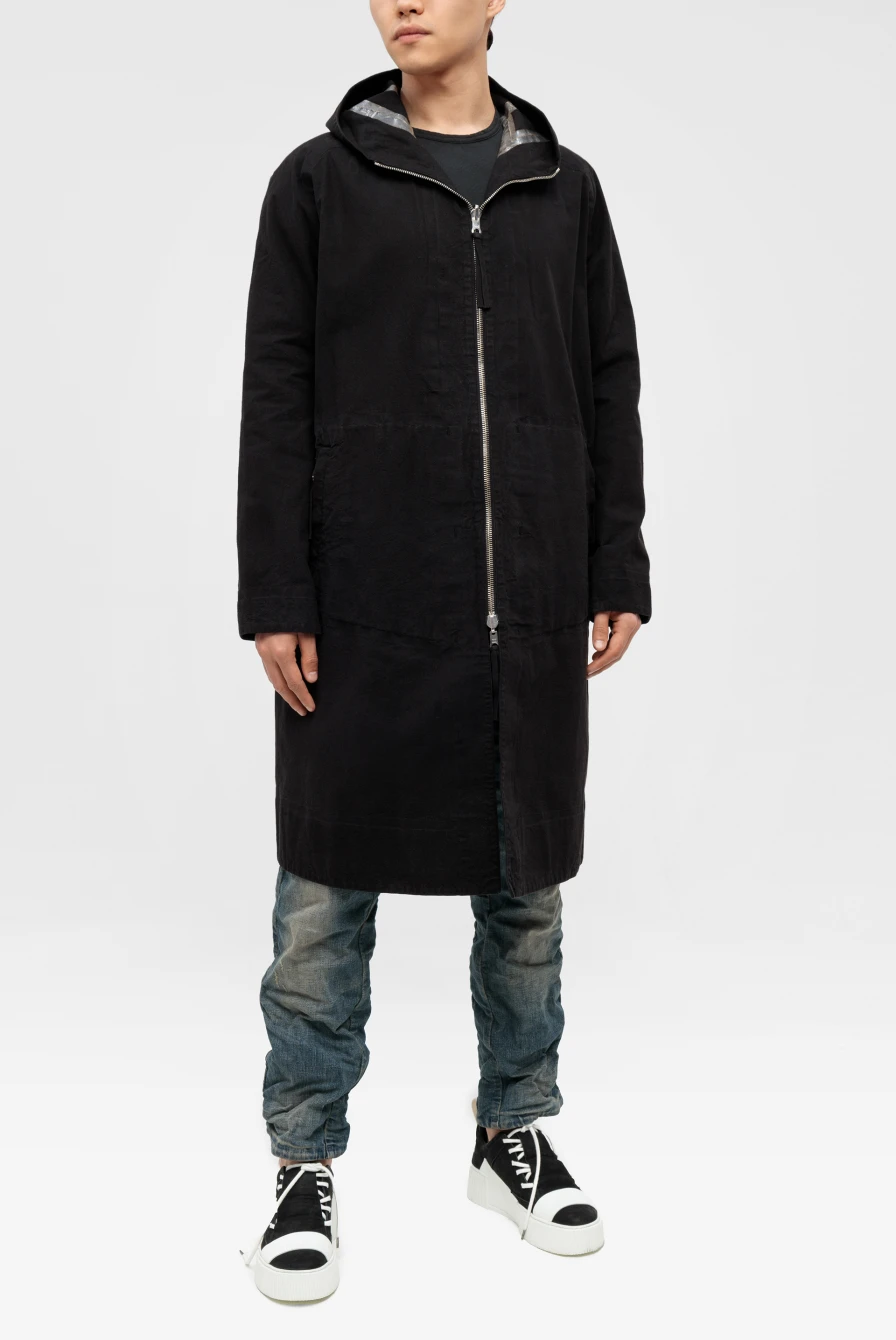 Парка Boris Bidjan Saberi