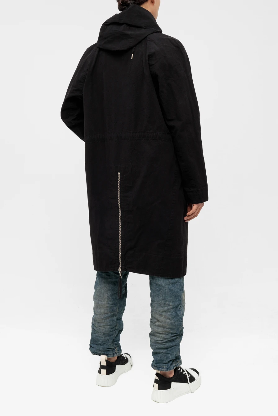 Парка Boris Bidjan Saberi