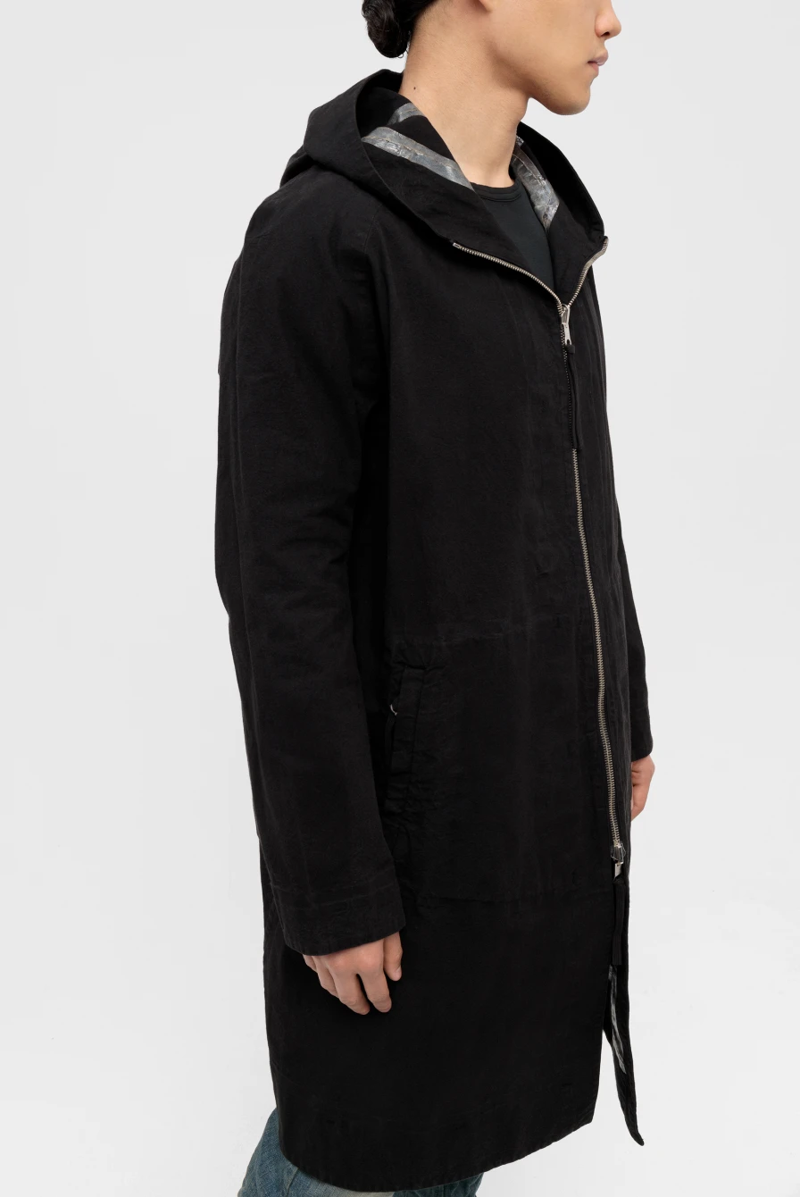 Парка Boris Bidjan Saberi