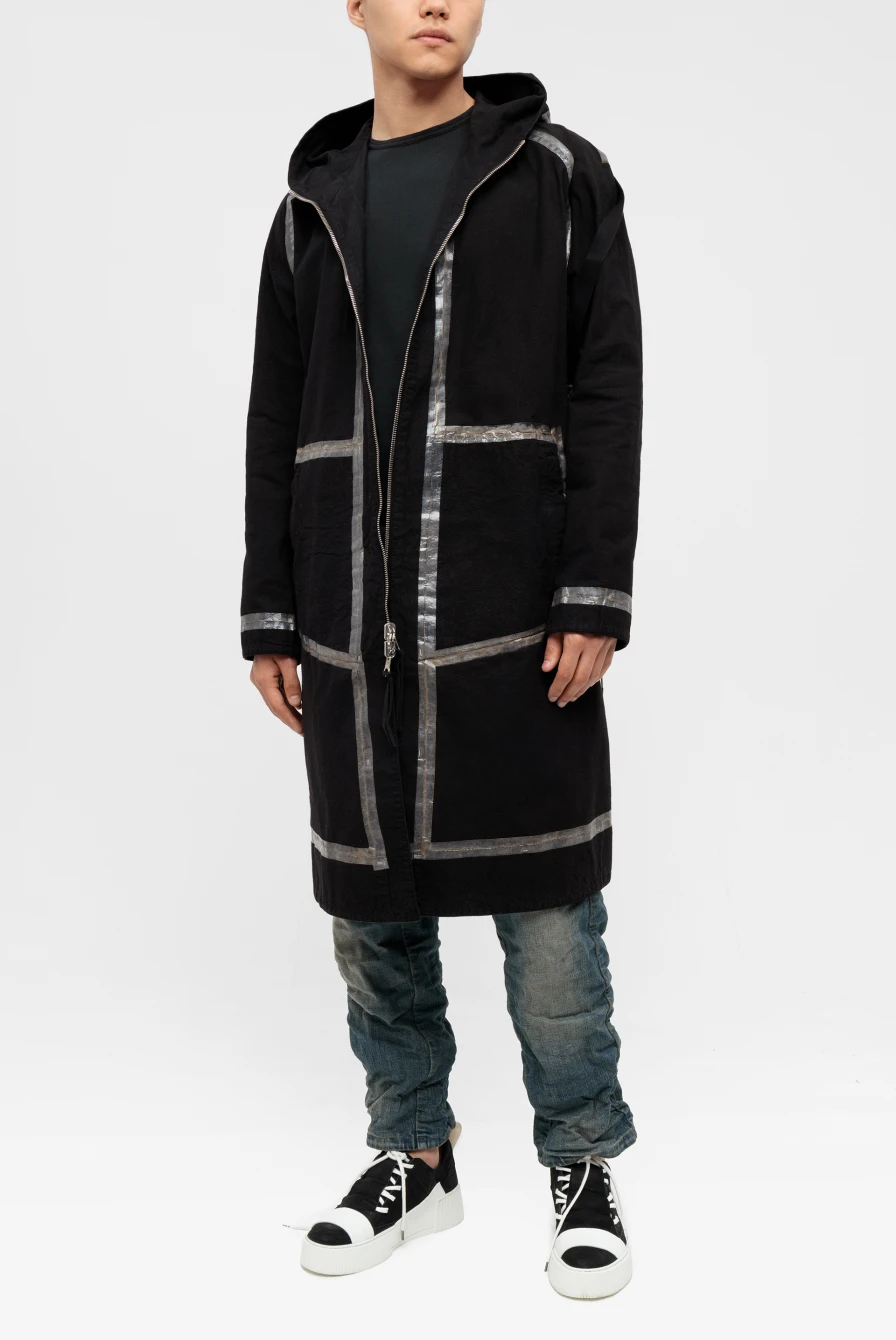 Парка Boris Bidjan Saberi