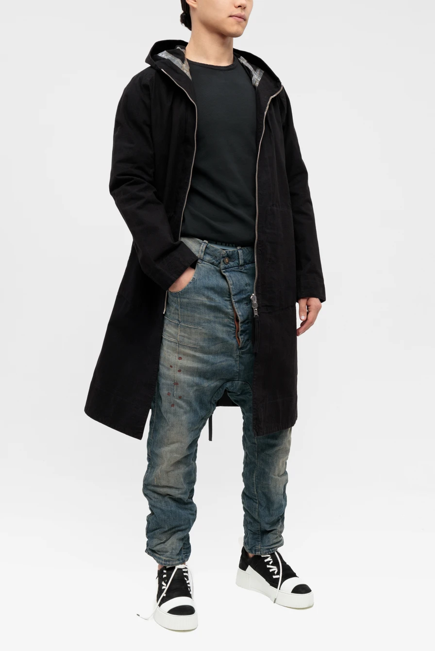 Парка Boris Bidjan Saberi