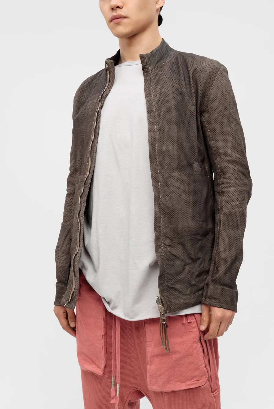 Куртка Boris Bidjan Saberi