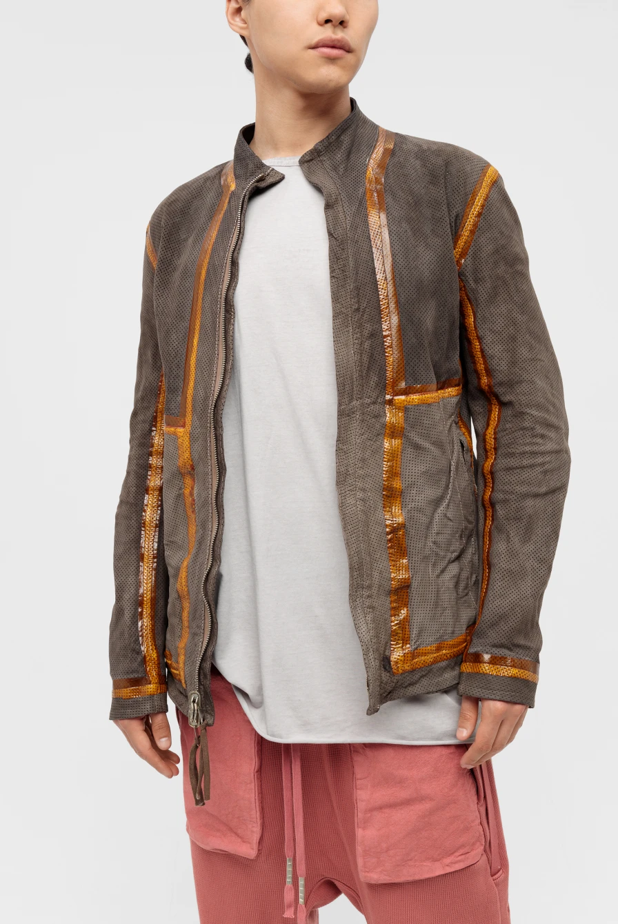 Куртка Boris Bidjan Saberi