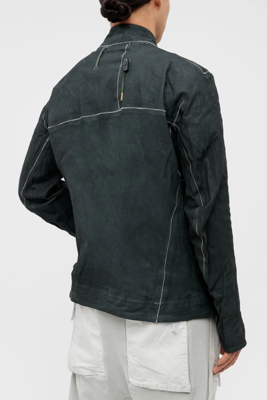 Куртка Boris Bidjan Saberi