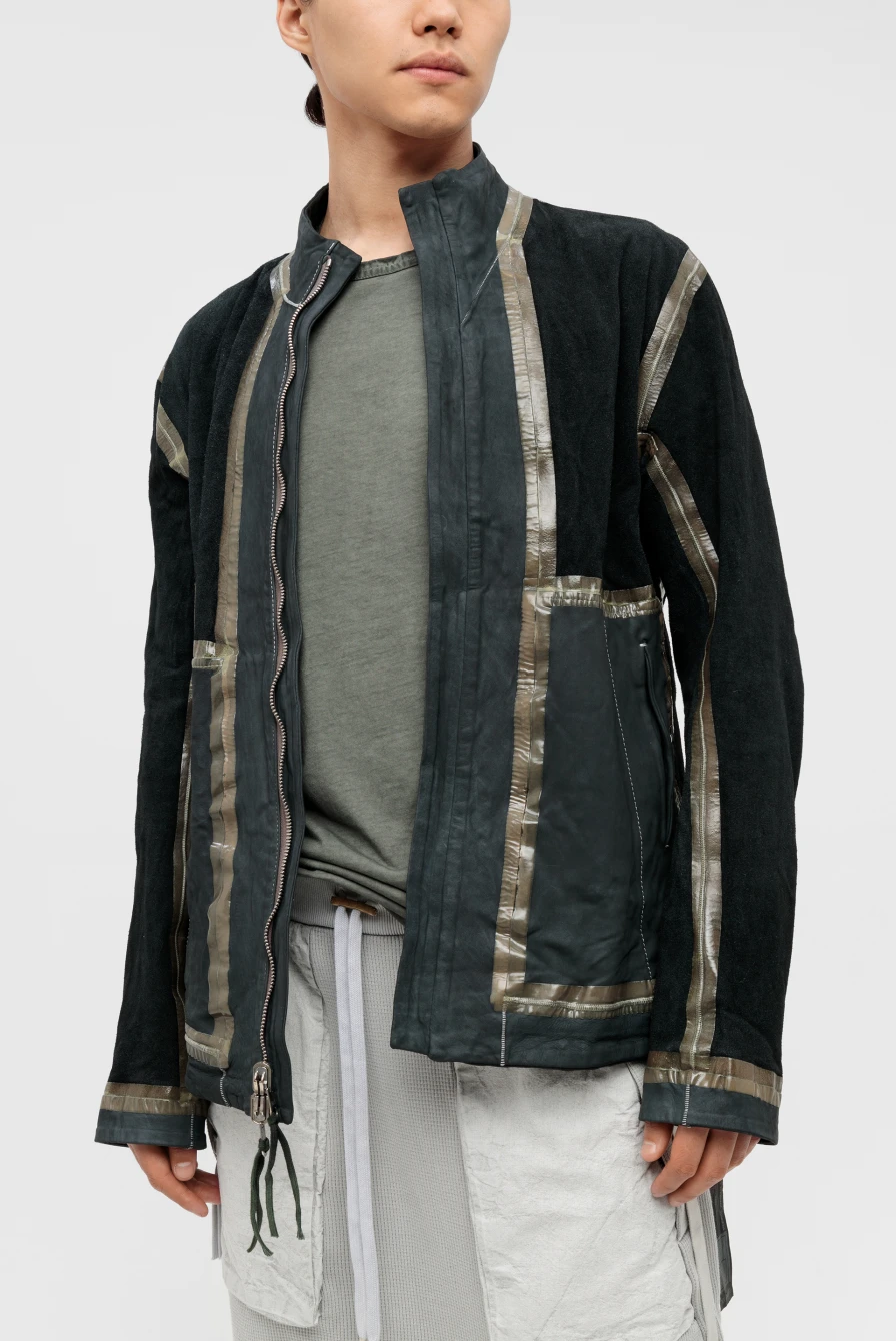 Куртка Boris Bidjan Saberi