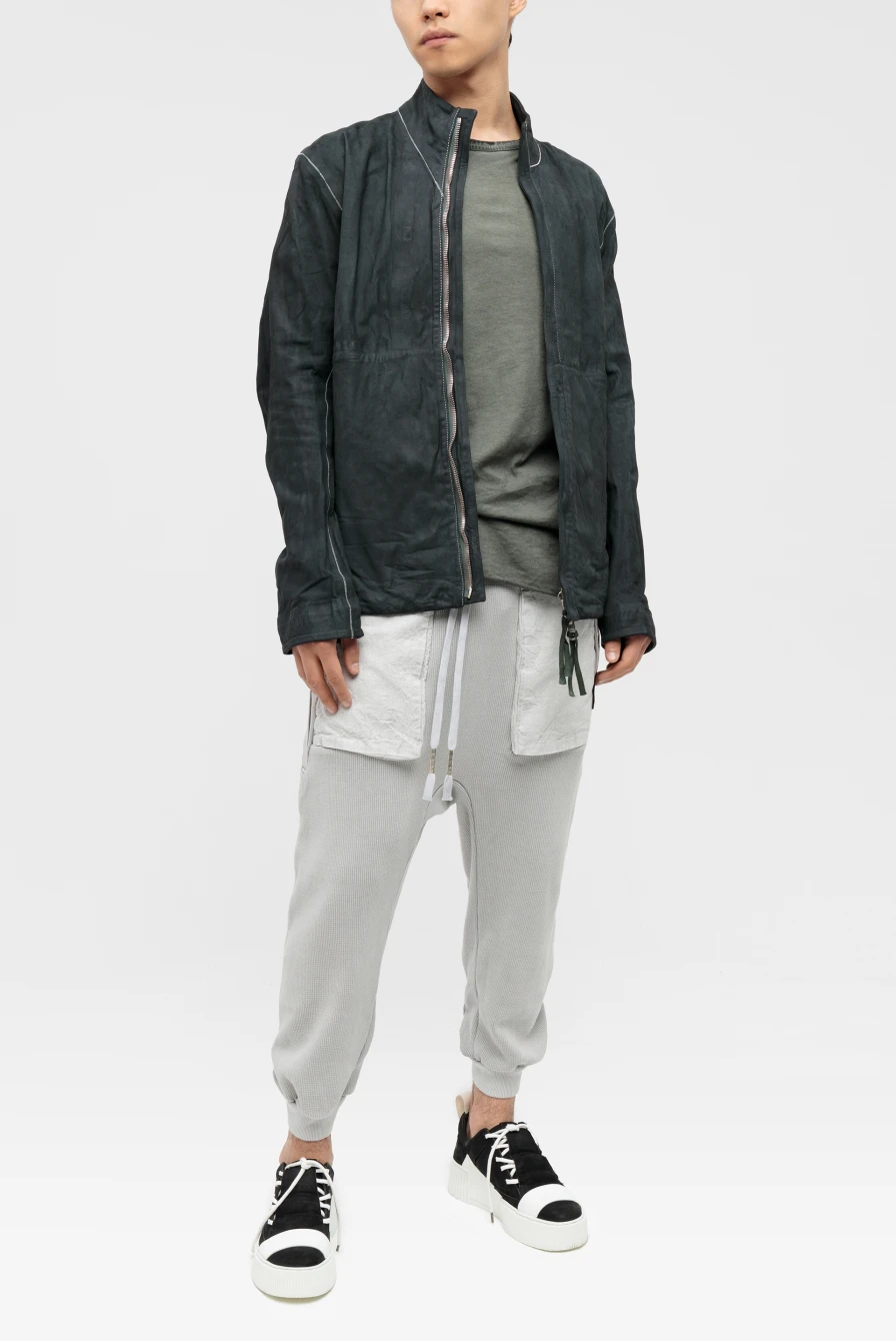Куртка Boris Bidjan Saberi