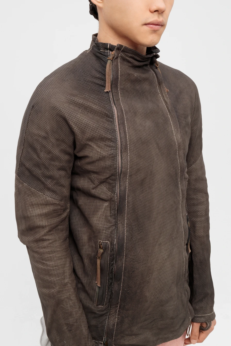 Куртка Boris Bidjan Saberi
