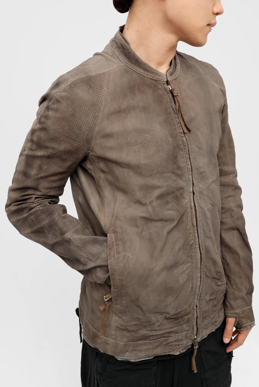 Куртка Boris Bidjan Saberi