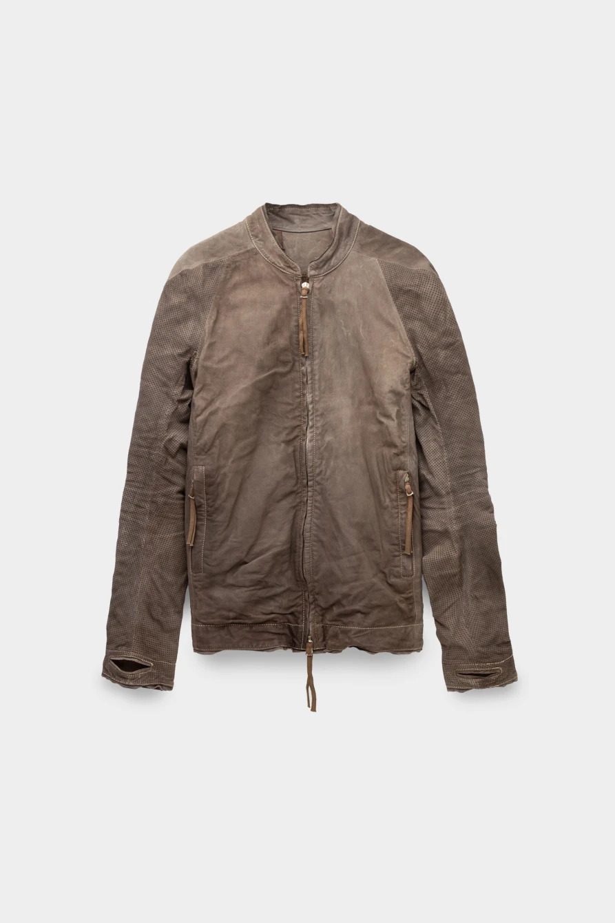 Куртка Boris Bidjan Saberi