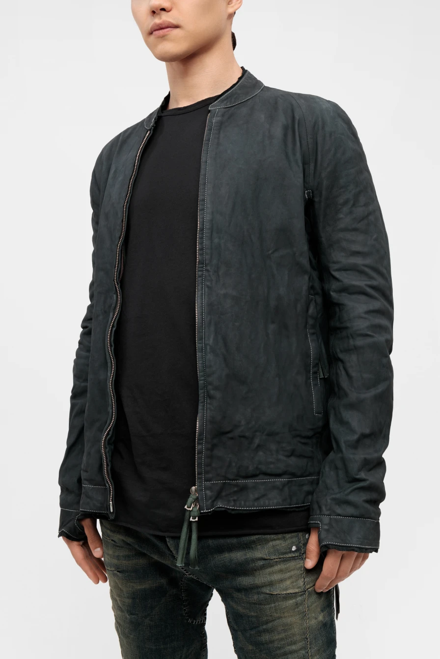 Куртка Boris Bidjan Saberi