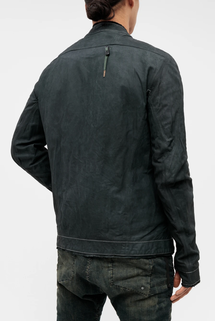 Куртка Boris Bidjan Saberi