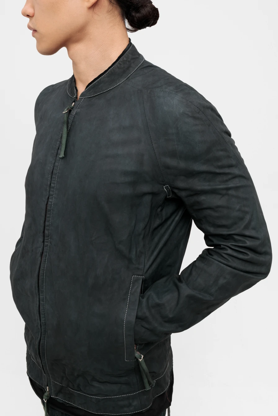 Куртка Boris Bidjan Saberi