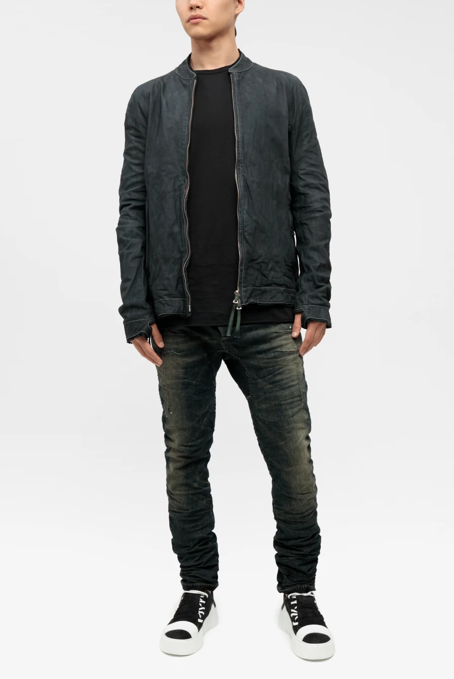 Куртка Boris Bidjan Saberi