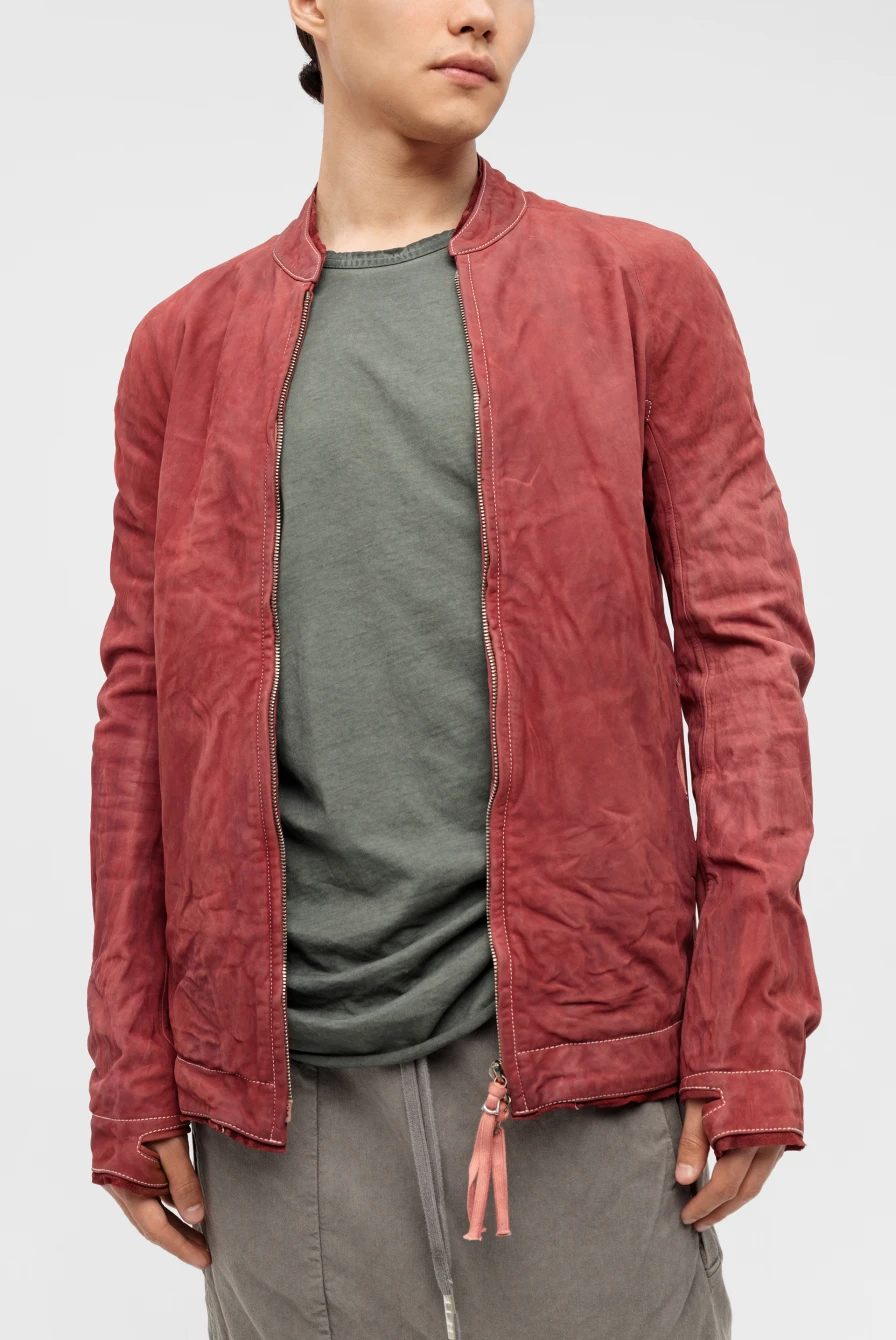 Куртка Boris Bidjan Saberi